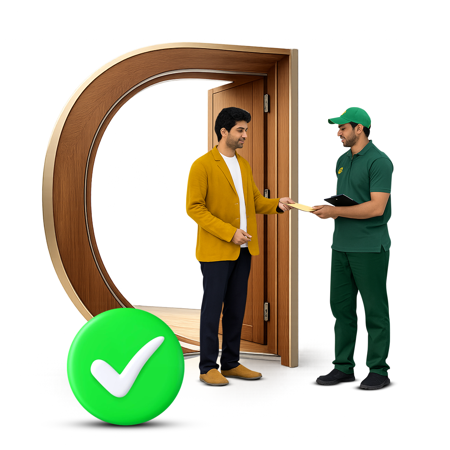 Onboarding